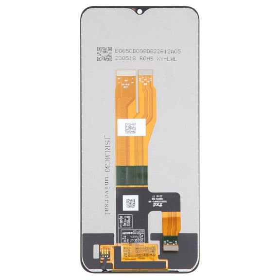 OEM LCD Screen For Realme C30 With Digitizer Full Assembly