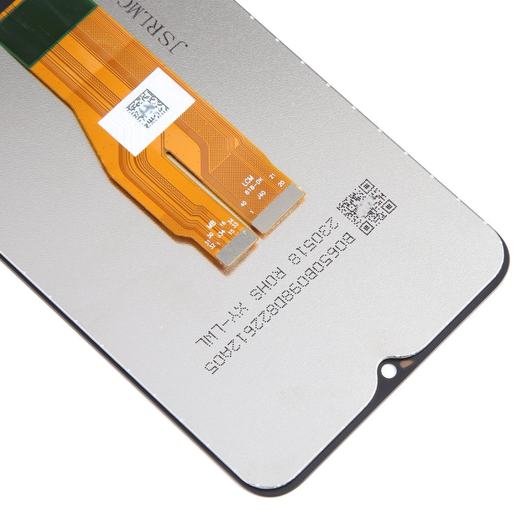 OEM LCD Screen For Realme C30 With Digitizer Full Assembly