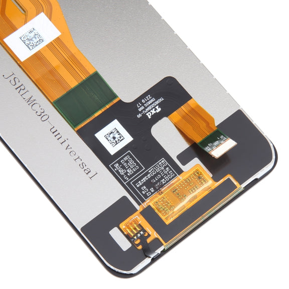 OEM LCD Screen For Realme C30 With Digitizer Full Assembly