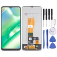OEM LCD Screen For Realme C33 2023 With Digitizer Full Assembly - free shipping - PMC TechLife - Order now!