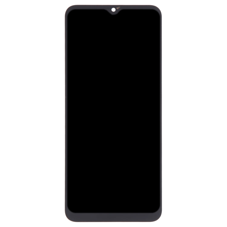 OEM LCD Screen For Realme C33 2023 With Digitizer Full Assembly