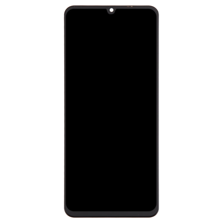 For Realme C53 OEM LCD Screen With Digitizer Full Assembly