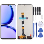 For Realme C53 OEM LCD Screen With Digitizer Full Assembly