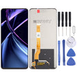 For Realme Narzo N55 OEM LCD Screen With Digitizer Full Assembly - free shipping - PMC TechLife - Order now!