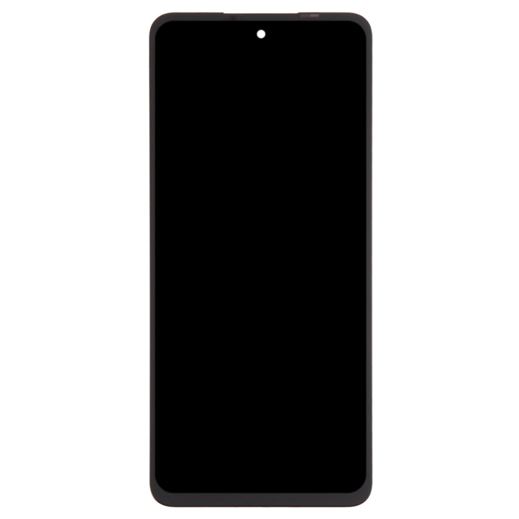 For Realme Narzo N55 OEM LCD Screen With Digitizer Full Assembly
