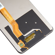 For Realme Narzo N55 OEM LCD Screen With Digitizer Full Assembly