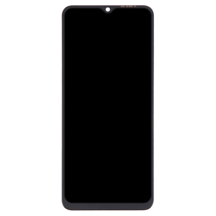 For vivo Y55S 2023 OEM LCD Screen With Digitizer Full Assembly