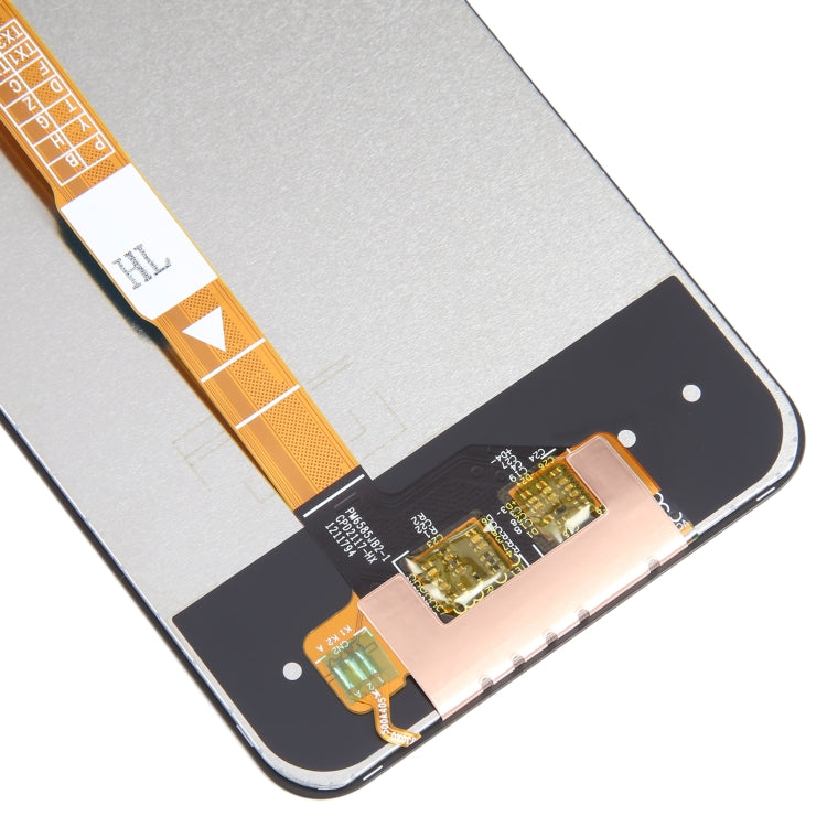 For vivo Y77e OEM LCD Screen With Digitizer Full Assembly