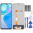 For vivo Y77e t1 OEM LCD Screen With Digitizer Full Assembly - free shipping - PMC TechLife - Order now!