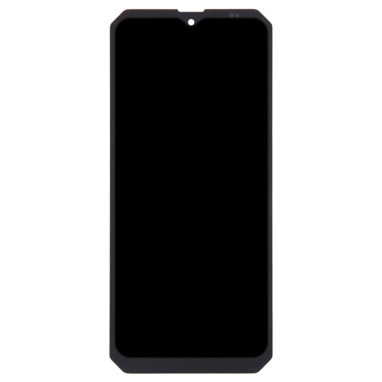 For Blackview BV9200 LCD Screen with Digitizer Full Assembly