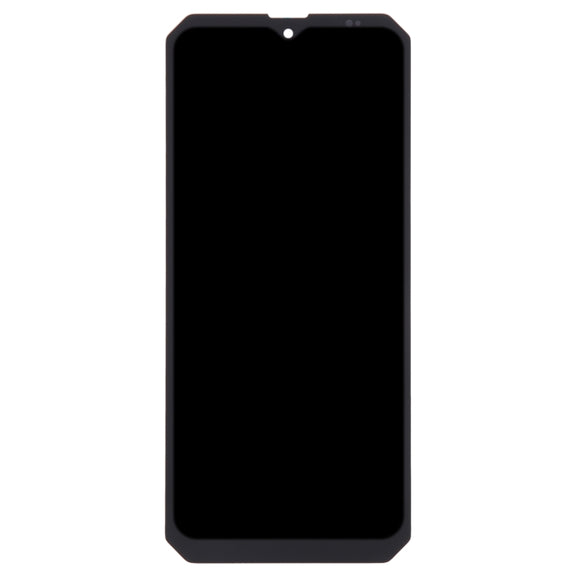 For Blackview BV9200 LCD Screen with Digitizer Full Assembly