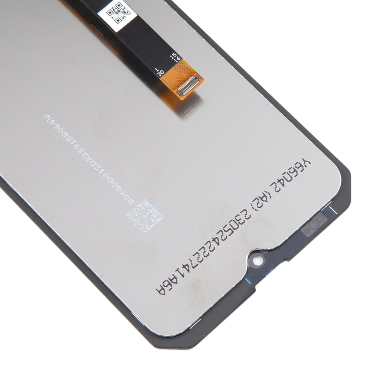 For Blackview BV9200 LCD Screen with Digitizer Full Assembly