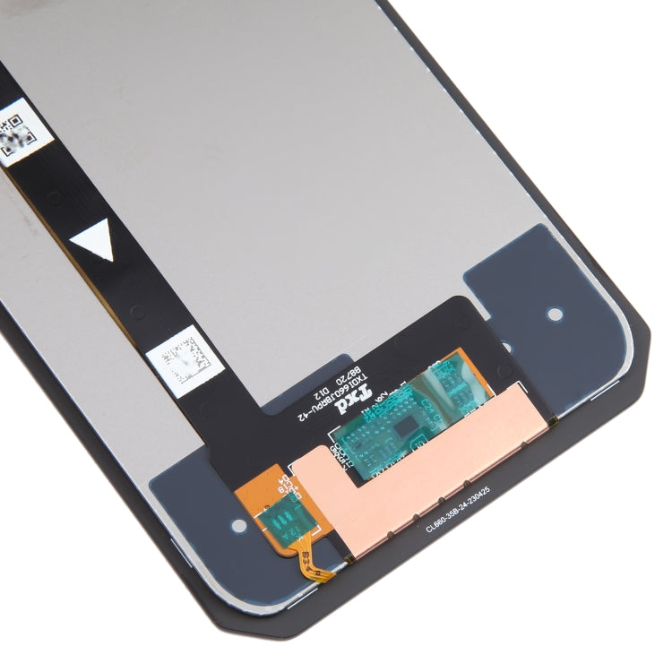 For Blackview BV9200 LCD Screen with Digitizer Full Assembly