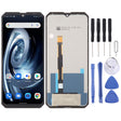 For Blackview BV7100 LCD Screen with Digitizer Full Assembly - Blackview by PMC TechLife | Online Shopping South Africa | PMC TechLife | Buy Now Pay Later Mobicred