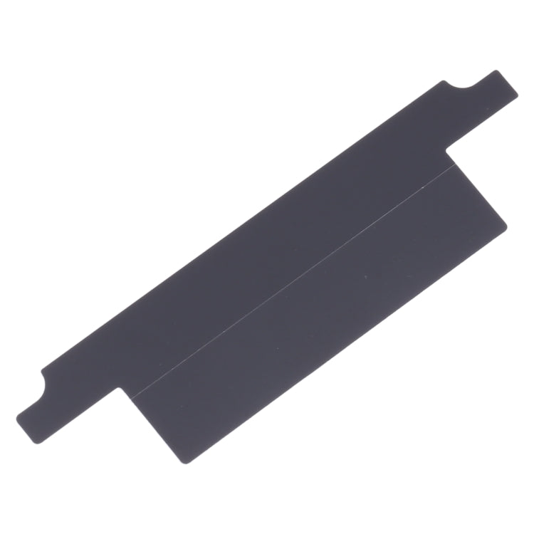 For iPhone XS 100set Battery Black Adhesive Strip Sticker