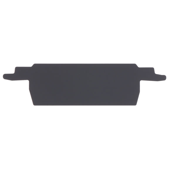 For iPhone 13 100set Battery Black Adhesive Strip Sticker