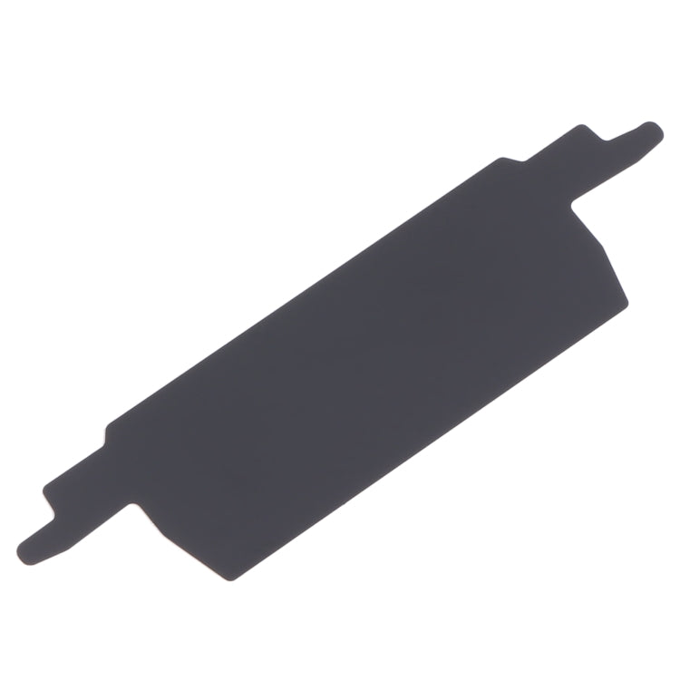 For iPhone 13 100set Battery Black Adhesive Strip Sticker