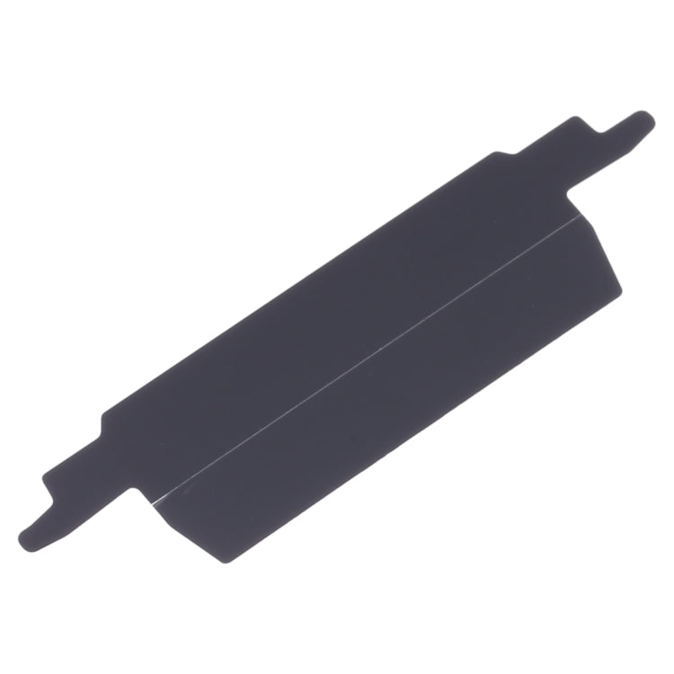 For iPhone 13 100set Battery Black Adhesive Strip Sticker