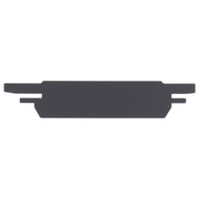 For iPhone 14 Pro 100set Battery Black Adhesive Strip Sticker