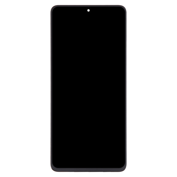OEM LCD Screen For Honor X9 with Digitizer Full Assembly