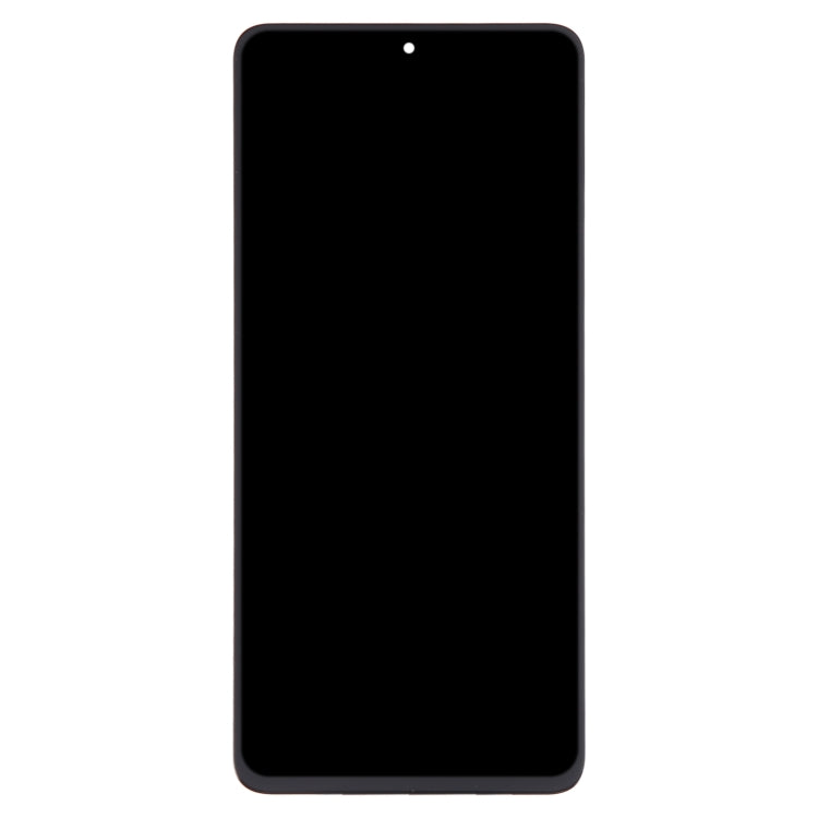 OEM LCD Screen For Honor X9 with Digitizer Full Assembly