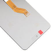 OEM LCD Screen For Honor X9 with Digitizer Full Assembly