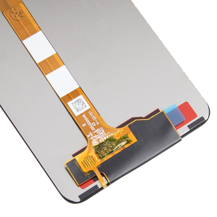 OEM LCD Screen For Honor X9 with Digitizer Full Assembly