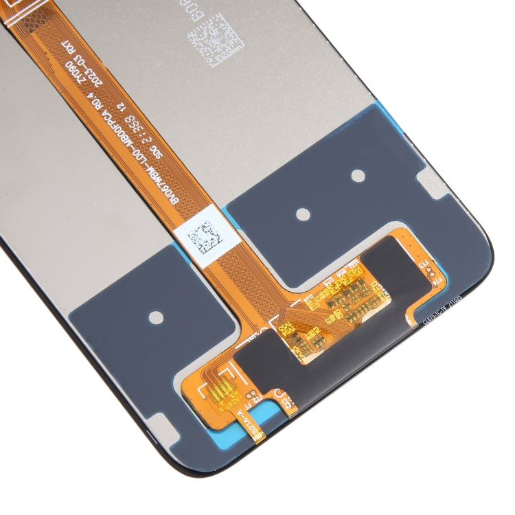 OEM LCD Screen For Honor X7 with Digitizer Full Assembly