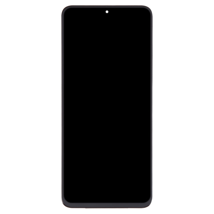 OEM LCD Screen For Honor X40i with Digitizer Full Assembly