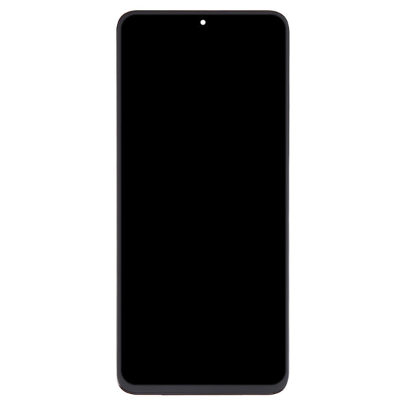OEM LCD Screen For Honor X8 2022 with Digitizer Full Assembly