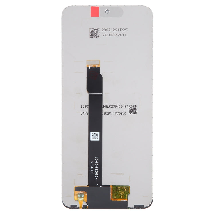 OEM LCD Screen For Honor X8 2022 with Digitizer Full Assembly