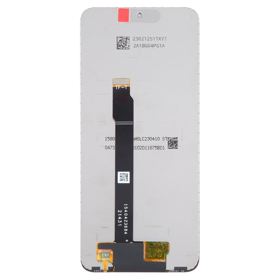 OEM LCD Screen For Honor X8 2022 with Digitizer Full Assembly