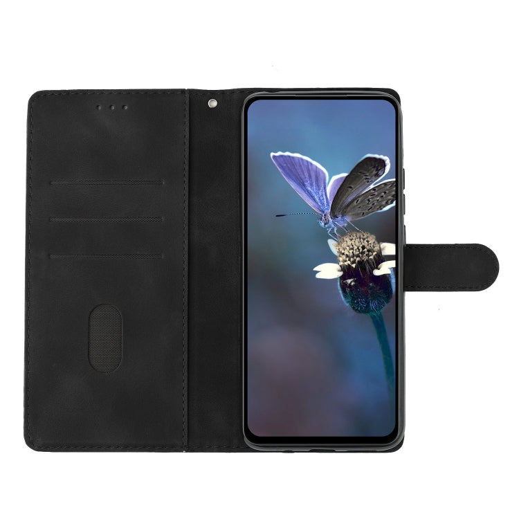 For Xiaomi 12 Pro Flower Butterfly Embossing Pattern Leather Phone Case(Black)