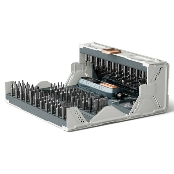 Jakemy JM-8192 186 in1 CR-V Precision Screwdriver Set