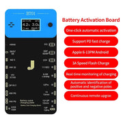 JCID BT01 Battery Fast Charging Board