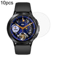 For Zeblaze Btalk 2 10pcs 0.26mm 2.5D 9H Tempered Glass Film Watch Screen Protector - Screen Protector by PMC TechLife | Online Shopping South Africa | PMC TechLife