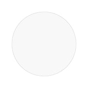 For Zeblaze Btalk 2 10pcs 0.26mm 2.5D 9H Tempered Glass Film Watch Screen Protector