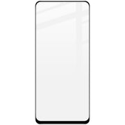 For Xiaomi Redmi Note 12S 4G imak 9H Surface Hardness Full Screen Tempered Glass Film Pro+ Series