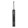 GVDA GD300 Intelligent Internal Heating Digital Display Constant Temperature Maintenance Electric Soldering Iron with 4 Tips - free shipping - PMC TechLife - Order now!