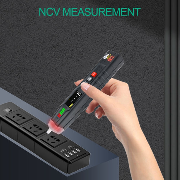 GVDA GD109 Smart Pen Type High Precision Universal Meter