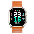 GS29 2.08 inch IP67 Waterproof 4G Android 9.0 Smart Watch Support AI Video Call / GPS, Specification:2G+16G(Gold) - Android Watch by PMC TechLife | Online Shopping South Africa | PMC TechLife