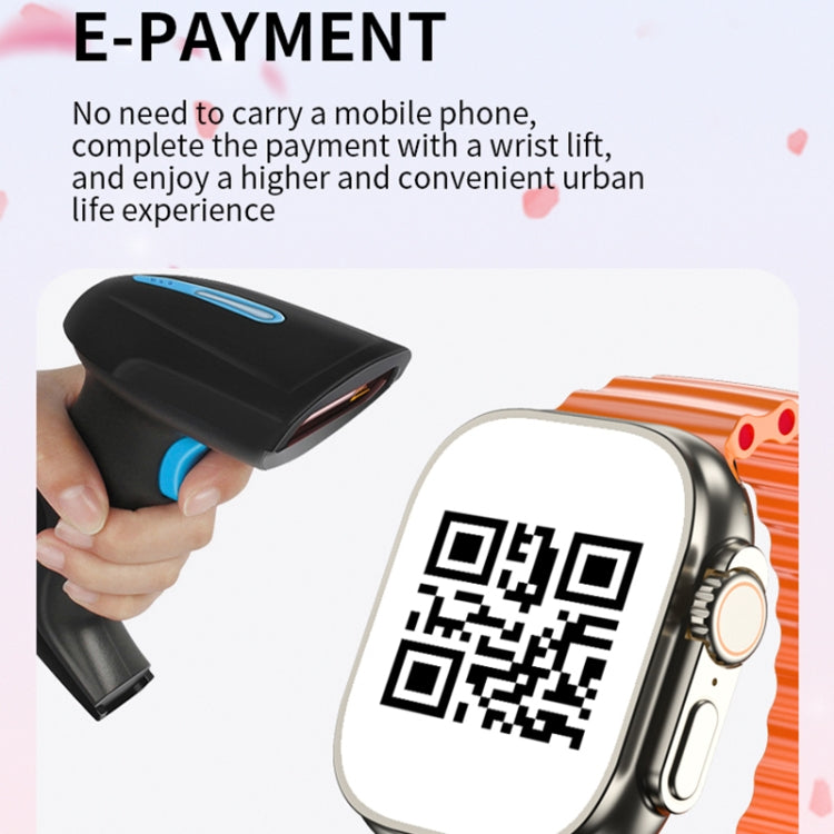 GS29 2.08 inch IP67 Water-resistant 4G Android 9.0 Smart Watch Support AI Video Call / GPS, Specification:4G+64G(Gold)