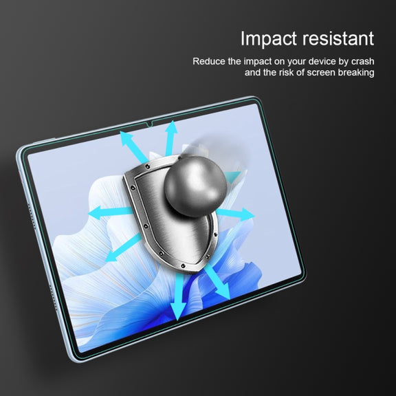 For Huawei MatePad Air NILLKIN H+ Series Tempered Glass Film