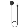 For Huawei Watch 4 / Watch 4 Pro Smart Watch Magnetic Integrated Charging Cable(Black) - Charger by PMC TechLife | Online Shopping South Africa | PMC TechLife
