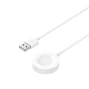 For Huawei Watch 4 / Watch 4 Pro Smart Watch Magnetic Integrated Charging Cable(White)