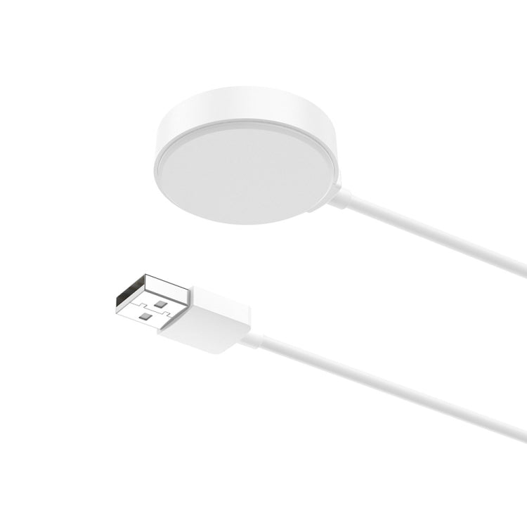For Huawei Watch 4 / Watch 4 Pro Smart Watch Magnetic Integrated Charging Cable(White)
