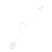 For Huawei Watch 4 / Watch 4 Pro Smart Watch Magnetic Integrated Charging Cable(White)