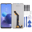 OEM LCD Screen For TCL 408 With Digitizer Full Assembly - free shipping - PMC TechLife - Order now!