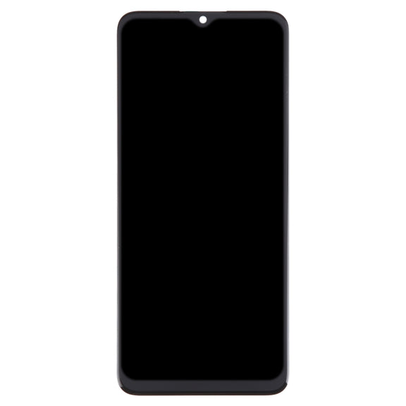 OEM LCD Screen For TCL 408 With Digitizer Full Assembly