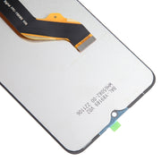 OEM LCD Screen For TCL 408 With Digitizer Full Assembly
